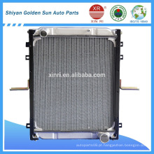 1301010-Z57010 Radiador de alumínio completo fabricante China